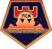 GOLEM SECURITY SERVICES, LLC.